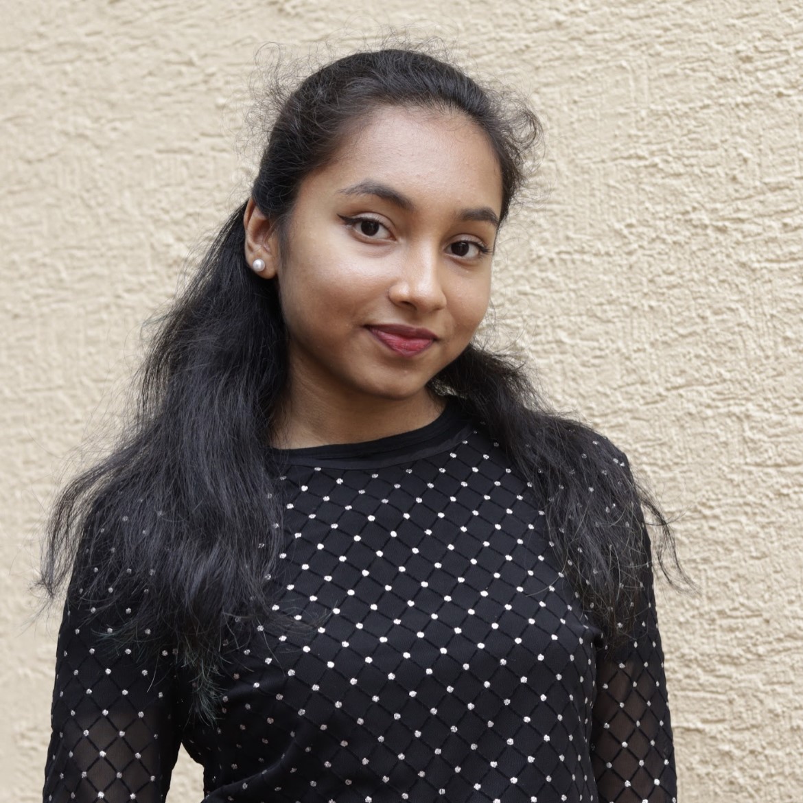 Rtr. Varsha G Hegde
